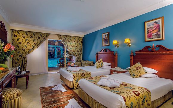 Ihr 5* Hotel