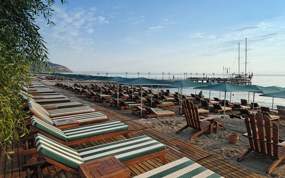 Akka Antedon Hotel