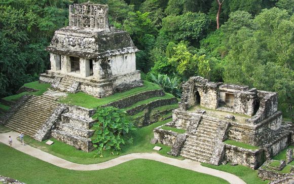 Ihre Rundreise im Detail