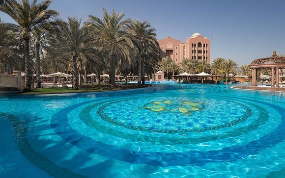 Ihr Freizeit- und Wellnessangebot