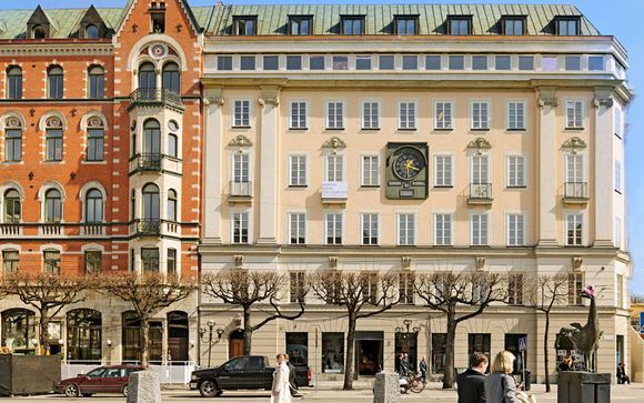 Ihr Hotel