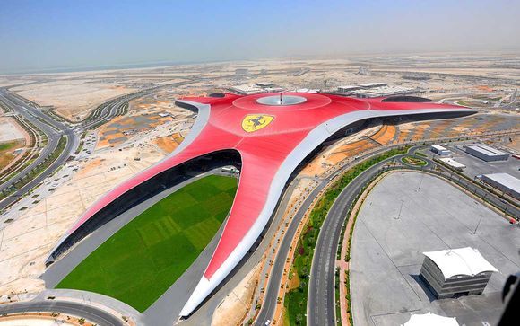 Ihre Optionen in Abu Dhabi 