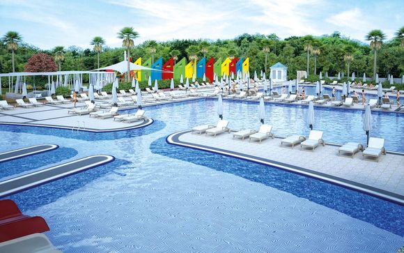 Ihr Freizeit- und Wellnessangebot