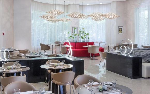 Steigenberger El Tahrir Cairo 4*
