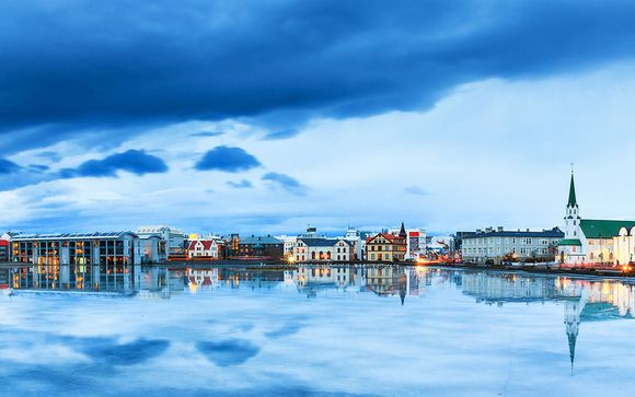 Ihre Reise im Detail