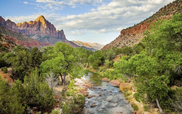 Ihre Rundreise im Detail