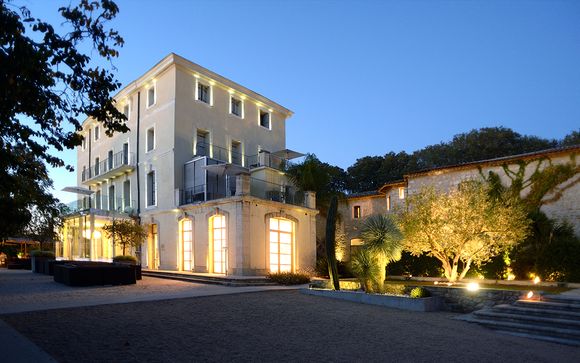 Ihr Hotel