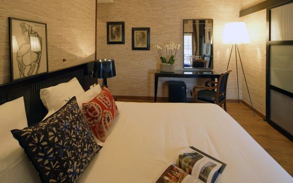 Ihr Hotel