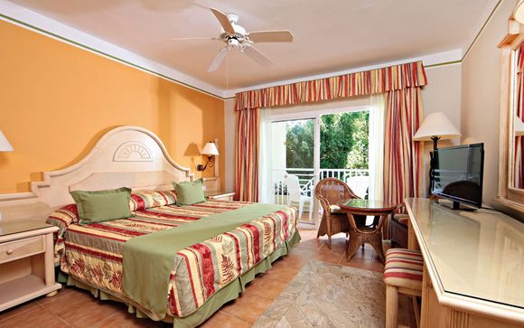 Grand Bahia Principe El Portillo