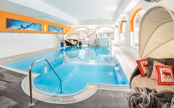 Ihr Hotel