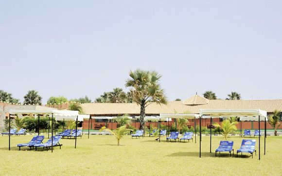 Ihr Freizeit- und Wellnessangebot