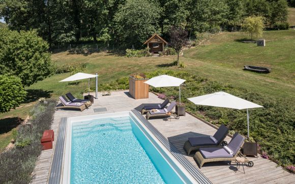 Ihr Freizeit- und Wellnessangebot