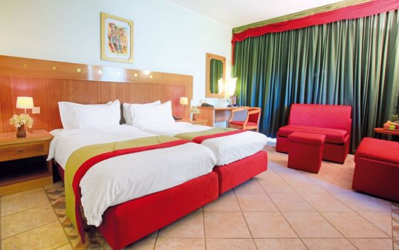 Ihr Strandaufenthalt