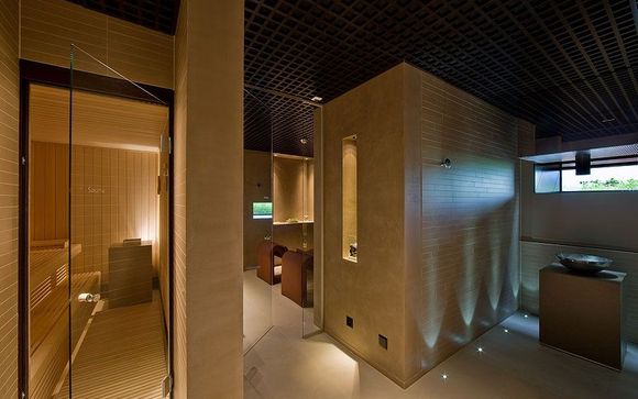 Ihr Freizeit- und Wellnessangebot