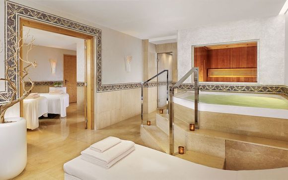 Ihr Hotel