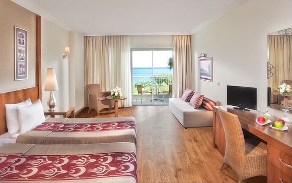 Ihr 5* Hotel