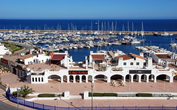 Willkommen in... Andalusien!