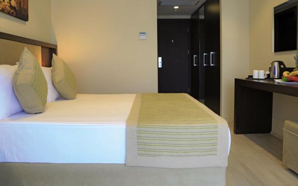 Labranda Bodrum Princess Spa Iletisim Sayfasi Otelleri Net