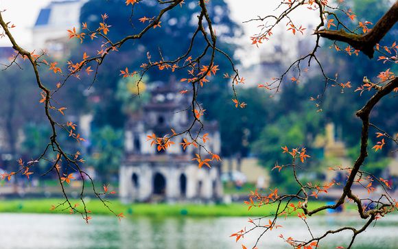 Ihre Rundreise im Detail