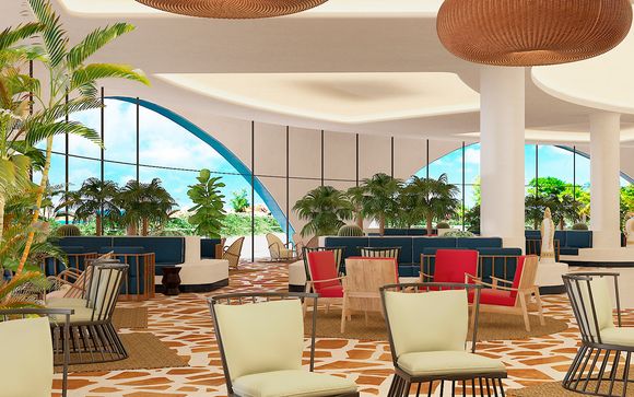 H10 Atlantic Sunset 5*