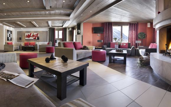 Ihr Hotel