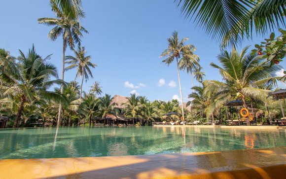 Ihr Freizeit- und Wellnessangebot