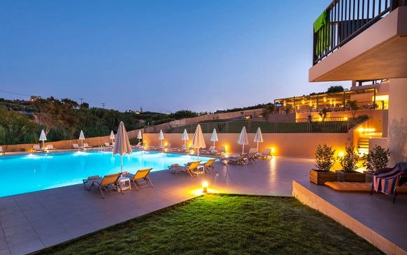 Ihr Freizeit- und Wellnessangebot