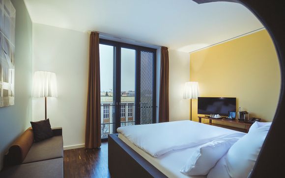 Ihr Hotel