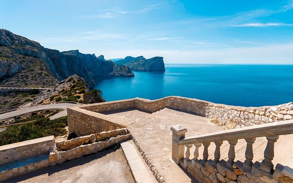 Willkommen in... Mallorca!