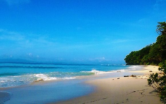 Ihre Rundreise an der Andamanensee im Detail