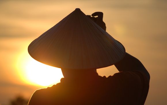 Ihre Rundreise im Überblick