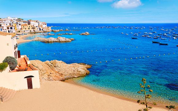 Willkommen an der... Costa Brava!