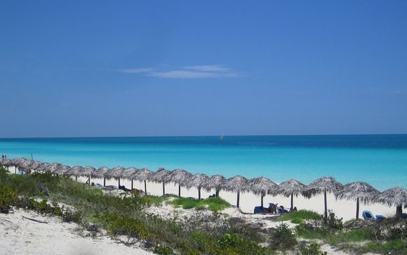 Cayo Santa Maria - Royalton Cayo Santa Maria 5*