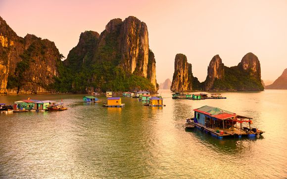 Ihre Rundreise im Detail