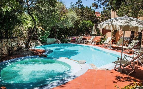 Ihr Freizeit- und Wellnessangebot