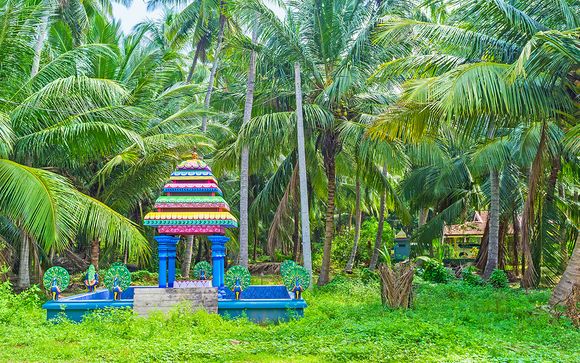 Ihre Rundreise im Detail