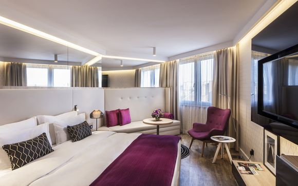 Ihr Hotel