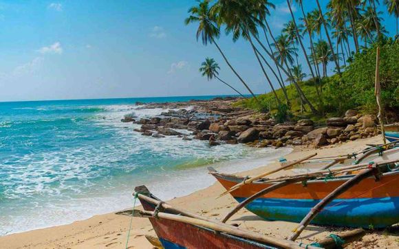 Ihre Rundreise im Detail