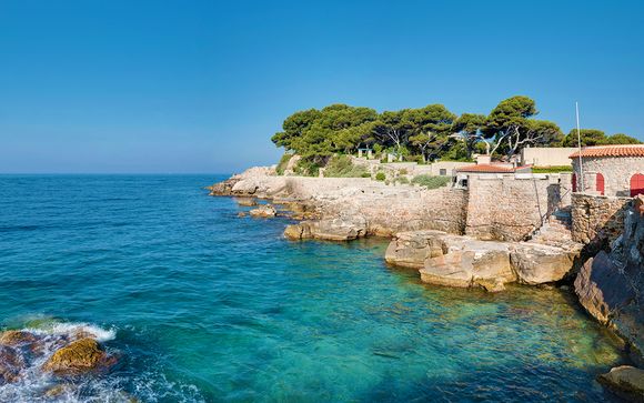 Willkommen in... Frankreich!