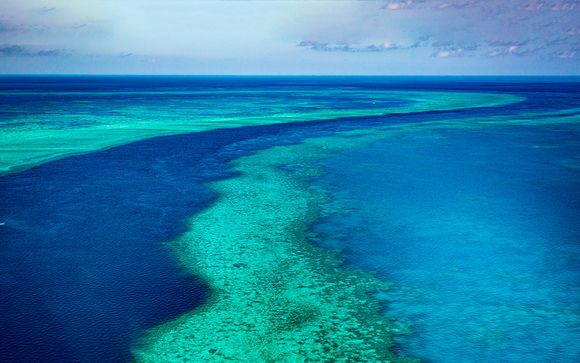 Autotour - Empfohlene Reiseroute