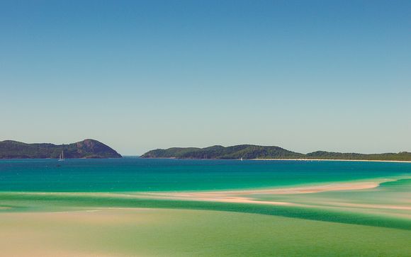 Autotour - Empfohlene Reiseroute