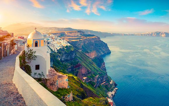 Ihre Rundreise im Überblick