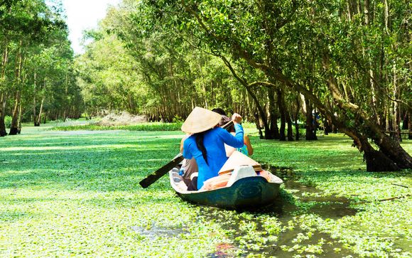 Ihre Rundreise im Detail