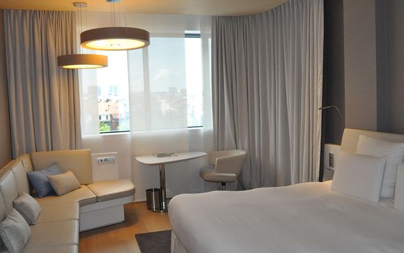 Ihr 4* Hotel