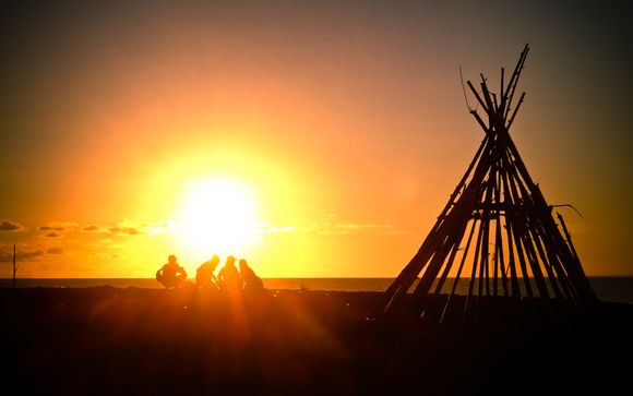 Willkommen auf... Bali !