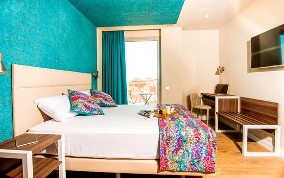 Ihr Hotel 3*