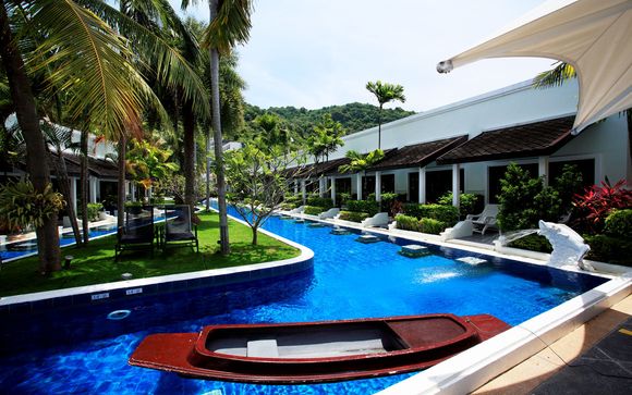 Ihr Freizeit- und Wellnessangebot