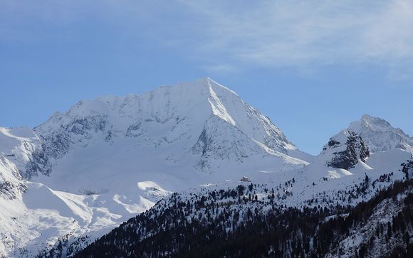 Willkommen in... Südtirol!