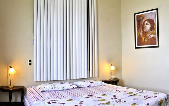 Ihre Hotels
