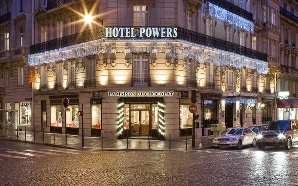 Ihr Hotel